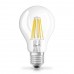 Ledvance Osram 7w Value Filemant Led Rustik Ampül Şeffaf Cam 2700k Günışığı 